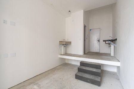 Studio de kitnet/studio à venda com 1 quarto, 25m² em Vila Mariana, São Paulo