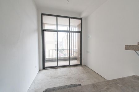 Studio de kitnet/studio à venda com 1 quarto, 25m² em Vila Mariana, São Paulo