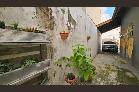 Casa à venda com 164m², 3 quartos e 2 vagasQuintal