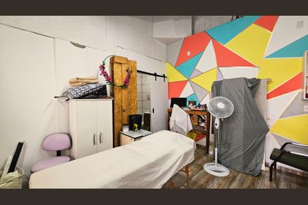 Casa à venda com 164m², 3 quartos e 2 vagasQuarto 3 - Suíte (Edícula)