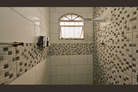 Casa à venda com 164m², 3 quartos e 2 vagasBanheiro da Suíte