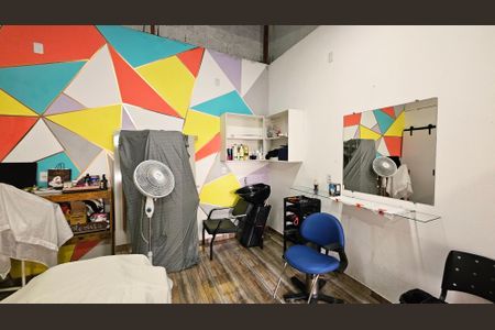 Casa à venda com 164m², 3 quartos e 2 vagasQuarto 3 - Suíte (Edícula)