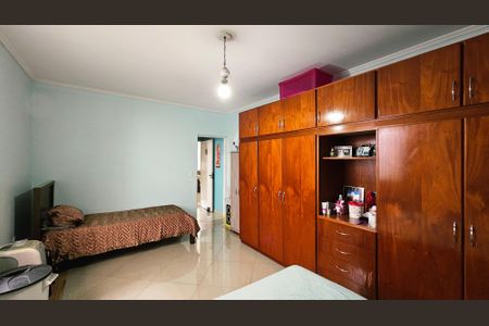 Casa à venda com 164m², 3 quartos e 2 vagasQuarto Suíte