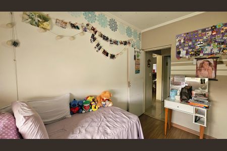 Casa à venda com 164m², 3 quartos e 2 vagasQuarto 2