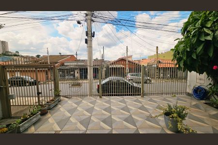 Casa à venda com 164m², 3 quartos e 2 vagasQuintal