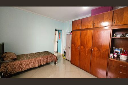 Casa à venda com 164m², 3 quartos e 2 vagasQuarto Suíte