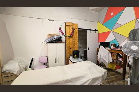 Casa à venda com 164m², 3 quartos e 2 vagasQuarto 3 - Suíte (Edícula)