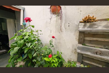 Casa à venda com 164m², 3 quartos e 2 vagasQuintal