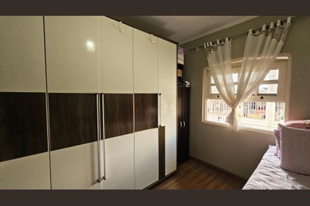 Casa à venda com 164m², 3 quartos e 2 vagasQuarto 2