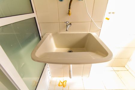 Apartamento para alugar com 63m², 3 quartos e 1 vagaÁrea de Serviço