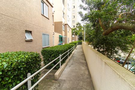 Apartamento para alugar com 63m², 3 quartos e 1 vagaÁrea comum