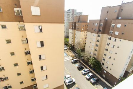 Apartamento para alugar com 63m², 3 quartos e 1 vagaVista da Suíte