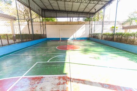 Apartamento para alugar com 63m², 3 quartos e 1 vagaQuadra Esportiva