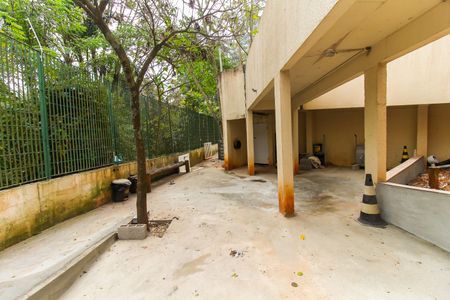 Apartamento para alugar com 63m², 3 quartos e 1 vagaEspaço Pet