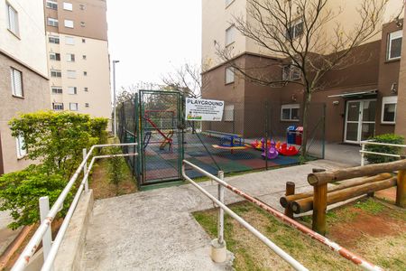 Apartamento para alugar com 63m², 3 quartos e 1 vagaÁrea comum