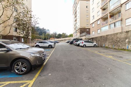 Apartamento para alugar com 63m², 3 quartos e 1 vagaEstacionamento