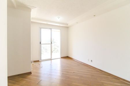 Apartamento para alugar com 63m², 3 quartos e 1 vagaSala