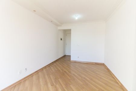 Sala de apartamento para alugar com 3 quartos, 63m² em Colônia (zona Leste), São Paulo