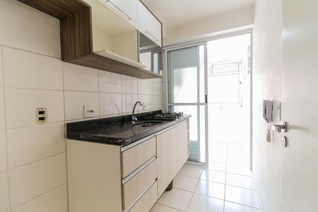 Apartamento para alugar com 63m², 3 quartos e 1 vagaCozinha