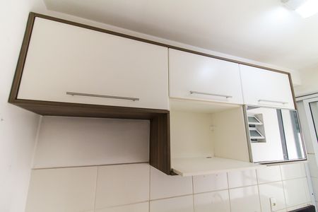 Apartamento para alugar com 63m², 3 quartos e 1 vagaCozinha