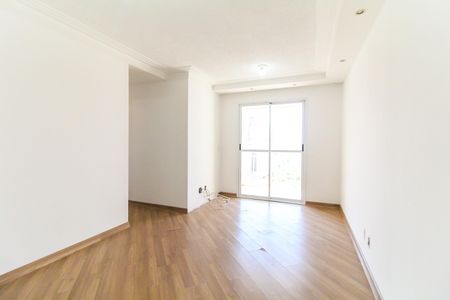 Sala de apartamento para alugar com 3 quartos, 63m² em Colônia (zona Leste), São Paulo