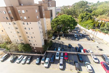 Apartamento para alugar com 63m², 3 quartos e 1 vagaVista do Quarto 2