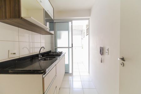 Apartamento para alugar com 63m², 3 quartos e 1 vagaCozinha