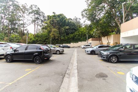 Apartamento para alugar com 63m², 3 quartos e 1 vagaEstacionamento