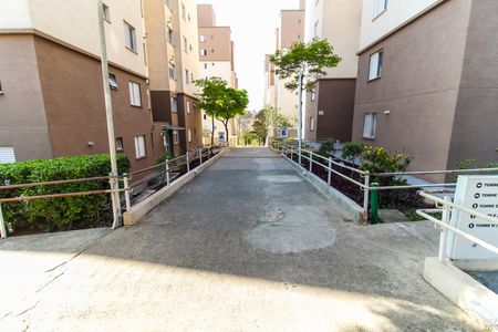 Apartamento para alugar com 63m², 3 quartos e 1 vagaÁrea comum