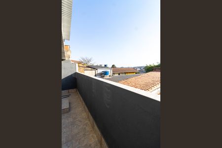 Casa para alugar com 40m², 2 quartos e sem vagaÁrea de Serviço