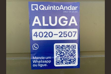 Casa para alugar com 40m², 2 quartos e sem vagaPlaquinha