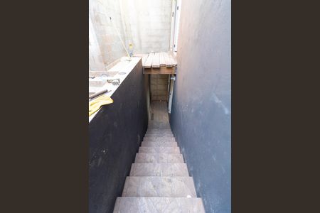 Casa para alugar com 40m², 2 quartos e sem vagaÁrea comum
