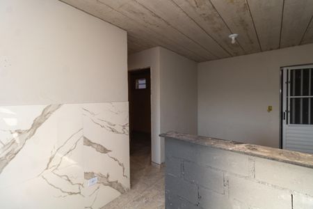 Casa para alugar com 40m², 2 quartos e sem vagaCozinha