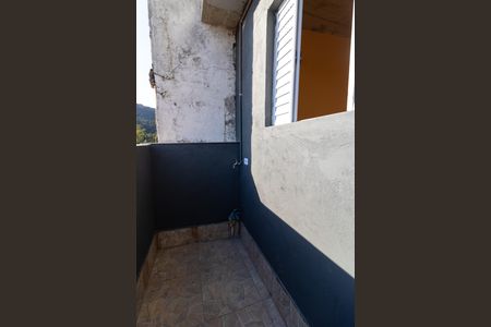 Casa para alugar com 40m², 2 quartos e sem vagaÁrea de Serviço