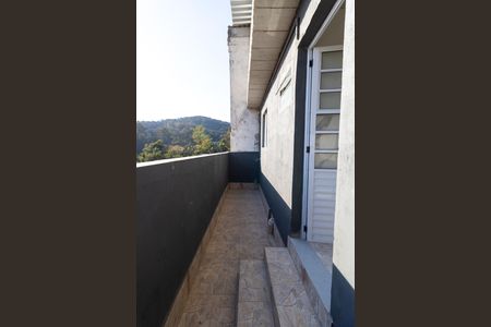 Casa para alugar com 40m², 2 quartos e sem vagaÁrea de Serviço