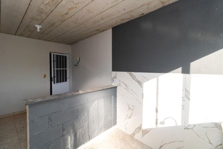 Casa para alugar com 40m², 2 quartos e sem vagaCozinha