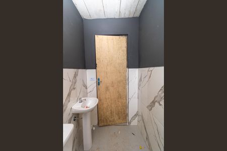 Casa para alugar com 40m², 2 quartos e sem vagaBanheiro