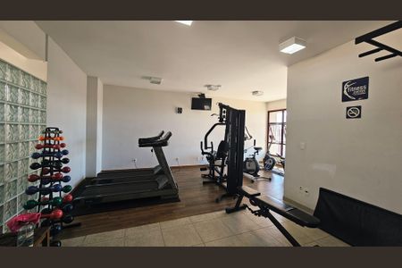 Studio à venda com 648148m², 1 quarto e 1 vagaÁrea comum