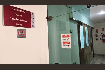 Studio à venda com 648148m², 1 quarto e 1 vagaÁrea comum