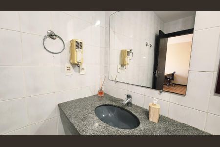 Studio à venda com 648148m², 1 quarto e 1 vagaBanheiro