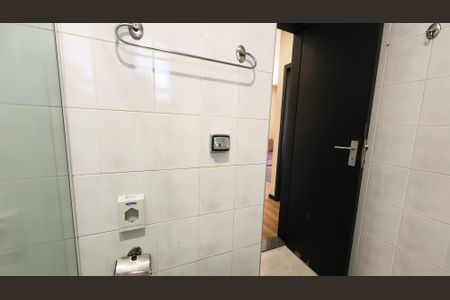Studio à venda com 648148m², 1 quarto e 1 vagaBanheiro