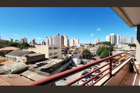 Studio à venda com 648148m², 1 quarto e 1 vagaVaranda da Sala