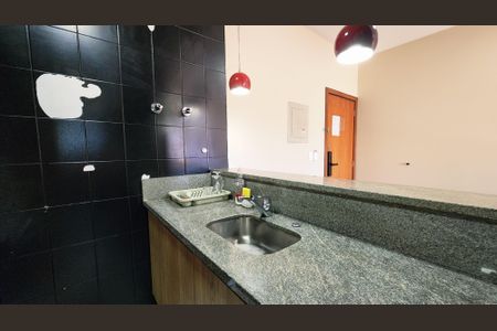 Studio à venda com 648148m², 1 quarto e 1 vagaCozinha
