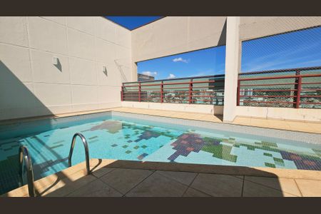 Studio à venda com 648148m², 1 quarto e 1 vagaÁrea comum