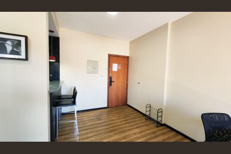 Studio à venda com 648148m², 1 quarto e 1 vagaSala