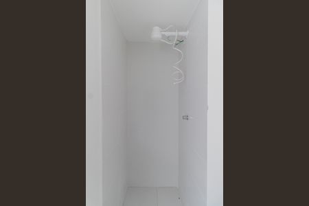 Apartamento para alugar com 32m², 2 quartos e 1 vaga Apartamento para alugar com 32m², 2 quartos e 1 vagaBanheiro