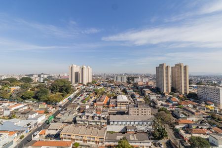 Apartamento para alugar com 32m², 2 quartos e 1 vaga Apartamento para alugar com 32m², 2 quartos e 1 vagaVista Quarto 2