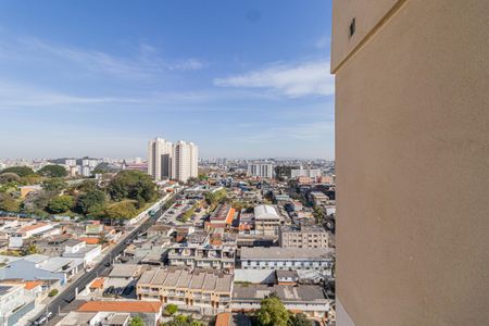 Apartamento para alugar com 32m², 2 quartos e 1 vaga Apartamento para alugar com 32m², 2 quartos e 1 vagaVista Quarto 1