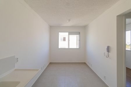 Apartamento para alugar com 32m², 2 quartos e 1 vaga Apartamento para alugar com 32m², 2 quartos e 1 vagaSala/Cozinha