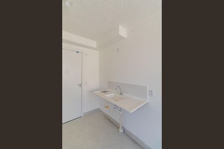 Apartamento para alugar com 32m², 2 quartos e 1 vaga Apartamento para alugar com 32m², 2 quartos e 1 vagaSala/Cozinha